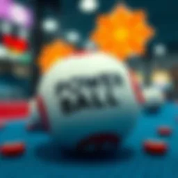 Understanding the fundamentals of the Power Ball