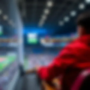 Key Considerations for Bettors in Choosing Platforms Factors to consider for users