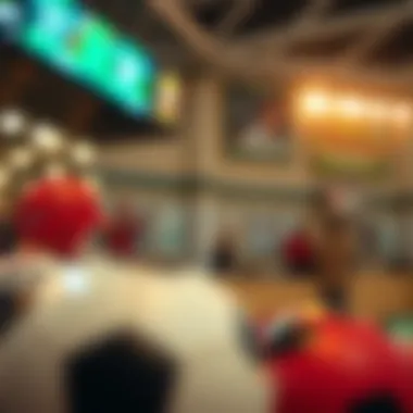 Enhancing User Experience User experience strategies for betting portals