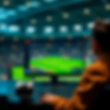 User-Friendly Interface for Betting User-friendly interface for enhanced betting experience