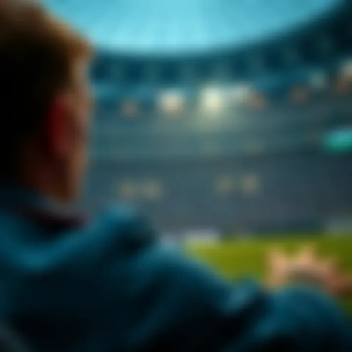User reviews and their impact on betting choices