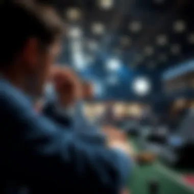 Mastering Betting Techniques Winning strategies in sports betting