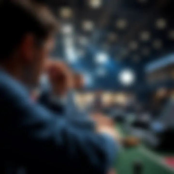 Mastering Betting Techniques Winning strategies in sports betting