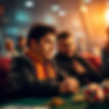 Smart Investment Choices After Winning A thoughtful representation of wise investment strategies