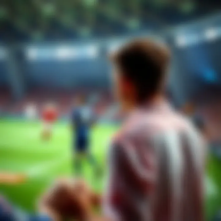 Comprehensive overview of betting trends