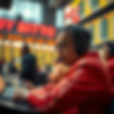Leveraging Data Analysis Tools in Wise Toto Data analysis tools for betting strategies